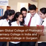 Gurugram Global College of Pharmacy (GGCP): Top Pharmacy College in India and Best Pharmacy College in Gurgaon