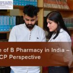 Scope of B Pharmacy in India – A GGCP Perspective