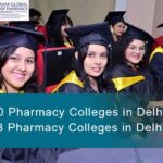 Top 10 Pharmacy Colleges in Delhi: Best B Pharmacy Colleges in Delhi NCR