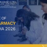 Scope of B Pharmacy in India – A GGCP Perspective