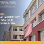 Best B.Voc. in Medical Laboratory Technology (MLT) College in Haryana